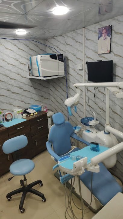 Usama Dental Clinic