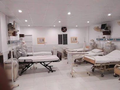 Tariq Chattha Surgical