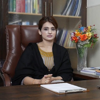 Dr. Sonia Abbas