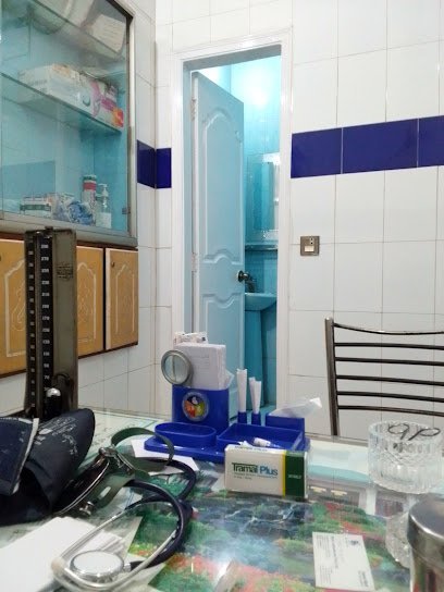Dr Umer Clinic