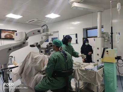 Best Eye Surgeon