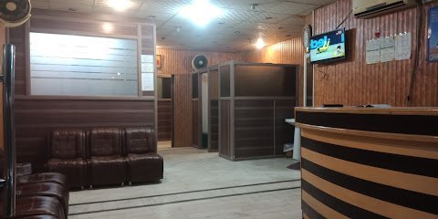 Shamas Dental Clinic