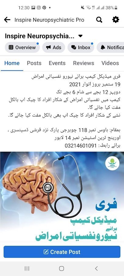 Psychotherapy & Motivation Therapy