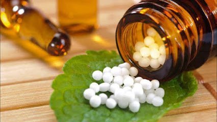 Arooj Homoeopathic Clinic