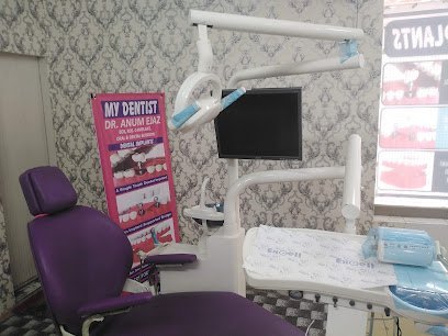 My Dentist