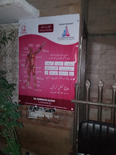 Hq Physiotherapy & Rehabilitation Centre