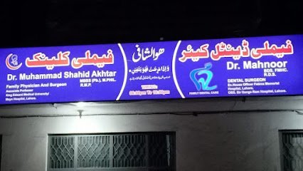 Family Dental Care
