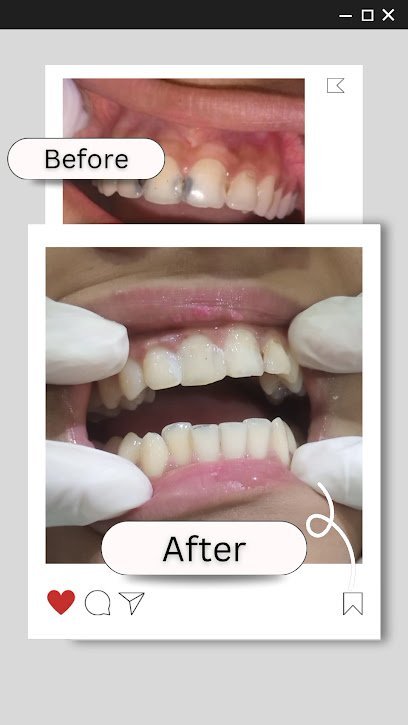 Ma Dental Clinic