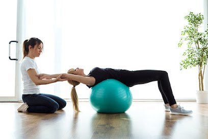 Al Hayat Physio And Rehab Clinic