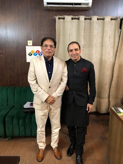 New Chaudhary Family Clinic