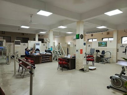 Dr. Hassan Javed