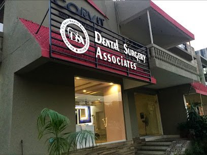 Dental Surgery Associates