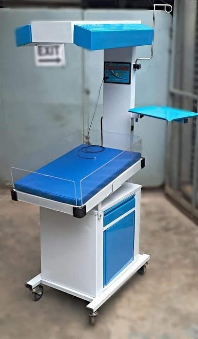Dr. Zakriya