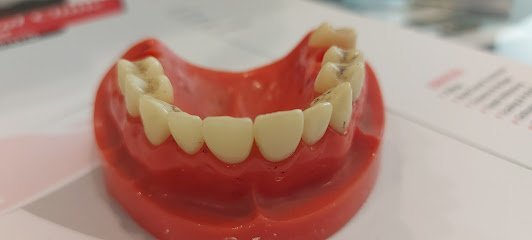 Daud Dental Clinic