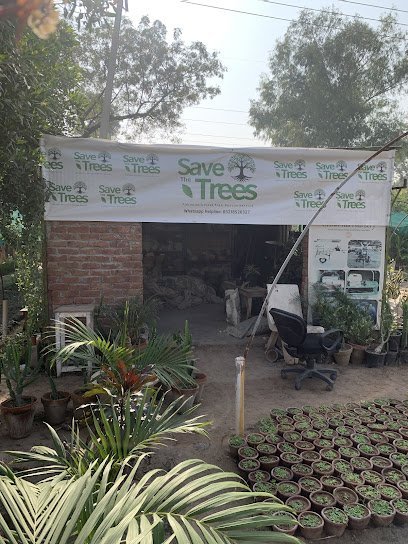 Save The Trees