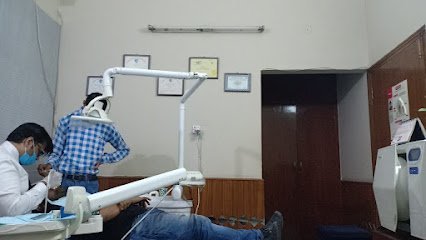 Dr. Ammar Saeed Dental