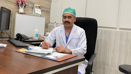 Prof. Dr. Farooq Ahmad Rana