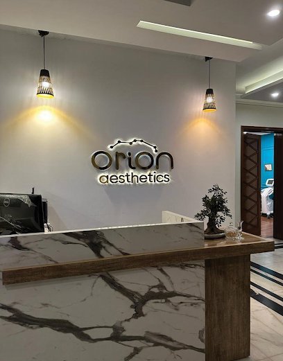 Orion Aesthetics
