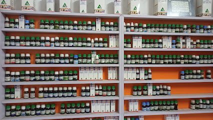 Alihaq Homeopathic Clinic