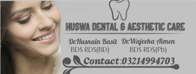 Huswa Dental And Aesthetic Care