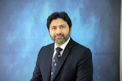 Assoc. Prof. Dr. Talat Waseem