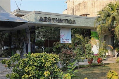 Aesthetics Cosmetic Centre