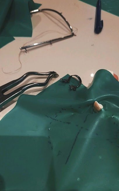Dentistry By Dr Rimsha Khalid