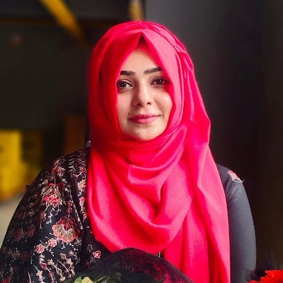 Ms. Akeela Mushtaq - Dr. Essa Laboratory & Diagnostic Centre - DHA Lalik Chowk Branch Cantt Lahore