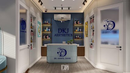 Dkj Aesthetics And Health Care