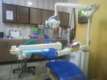 Dental Valley Sabzazar