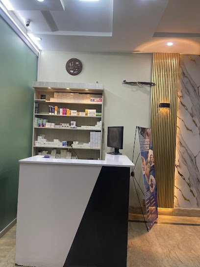 Anmol Care Clinic