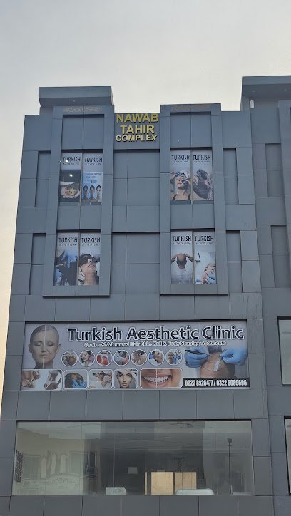 Turkish Hair Transplant