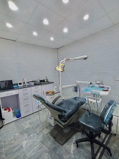 Alif Dental Care And Implant Centre