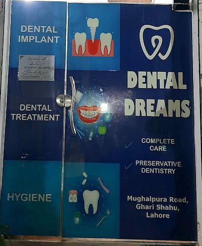 Dental Dreams Clinic