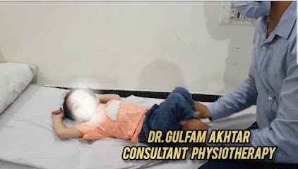 Best Physiotherapy Clinic
