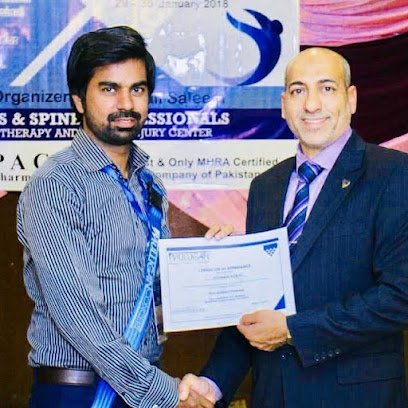Dr. Rizwan Akhtar Rana