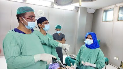 Dr. Mahboob Alam Chishti - Doctors Hospital