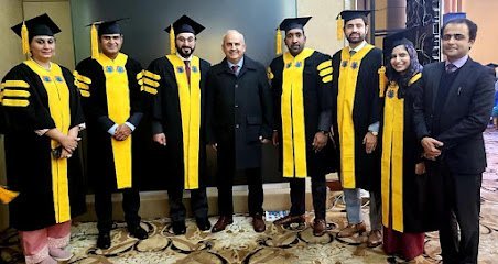 Asst. Prof. Dr. Mazhar Iftikhar