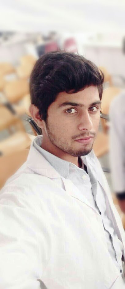 Dr Faiz