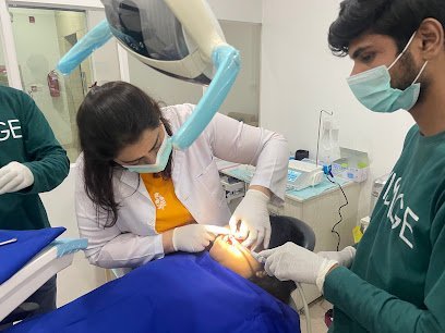 Visage Dental Clinic