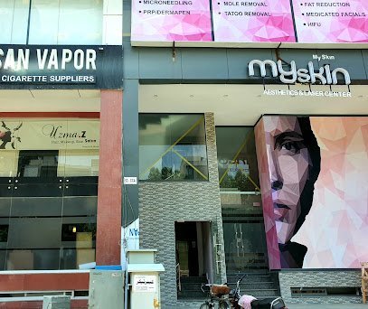 My Skin Aesthetics And Laser Center