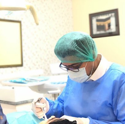 Dentistree By Dr Zishan Mehdi