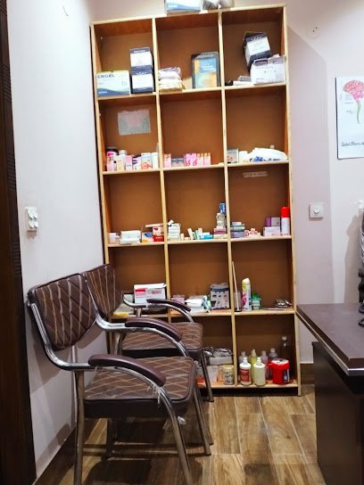 Dr. Arslan Tayyab