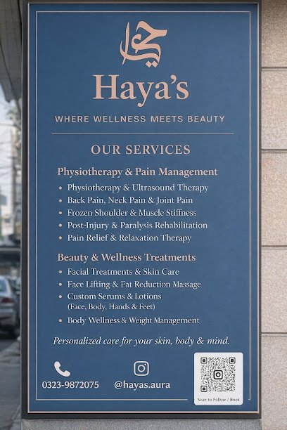 Haya'S Clinic