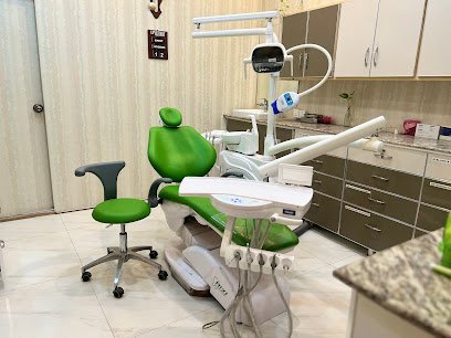 Oral Dentarie