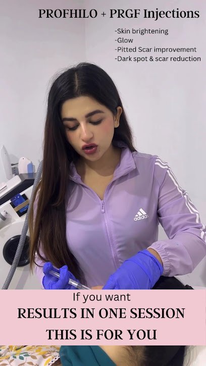 Skin Coach Clinic
