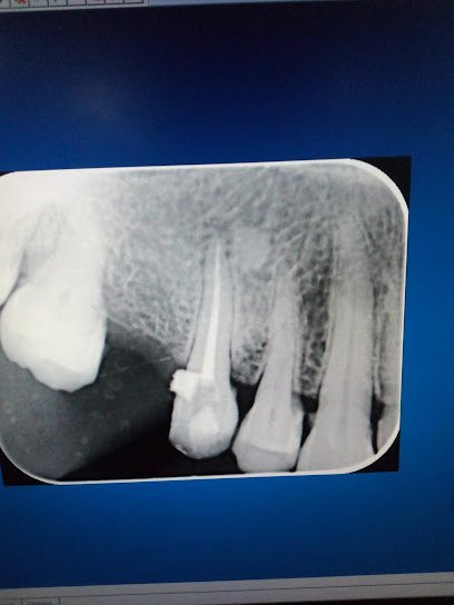Dental Cure