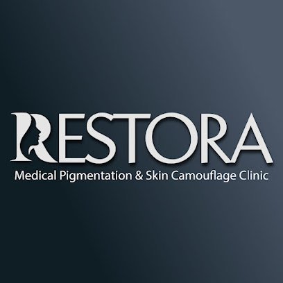 Restora Medical Micro Pigmentation