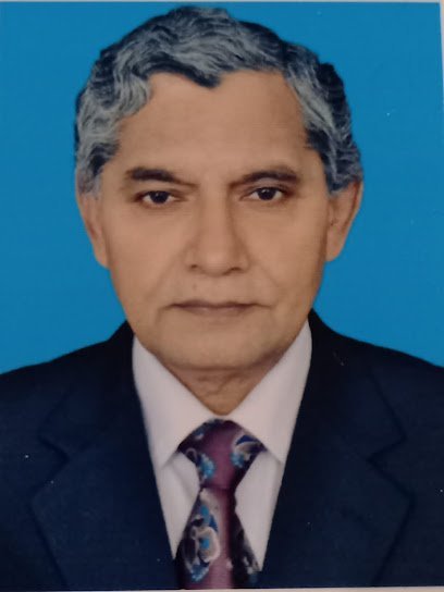 Saad Clinic ( Dr. Slah Ud Din ' S Clinic)
