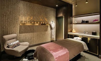 Dha Massage Center Somion Spa